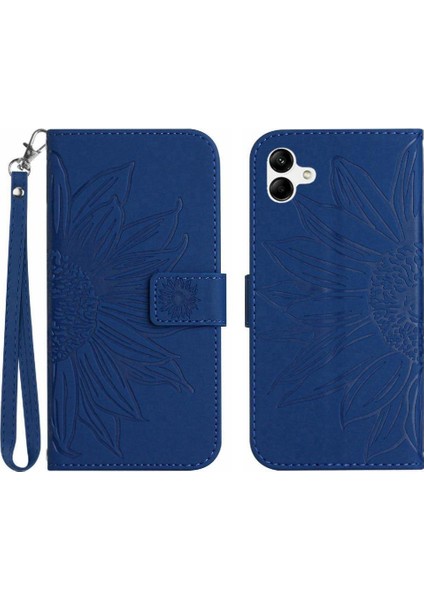 Samsung Galaxy F14 Telefon Kılıfı (Yurt Dışından)