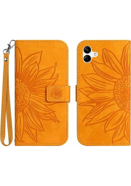 Samsung Galaxy F14 Telefon Kılıfı (Yurt Dışından)