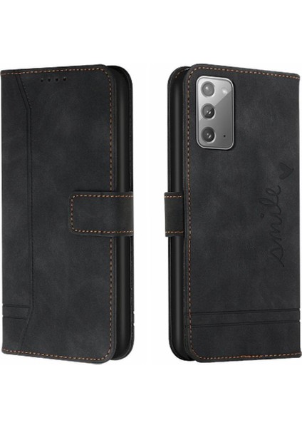 Samsung Galaxy Note 20 Telefon Kılıfı (Yurt Dışından)