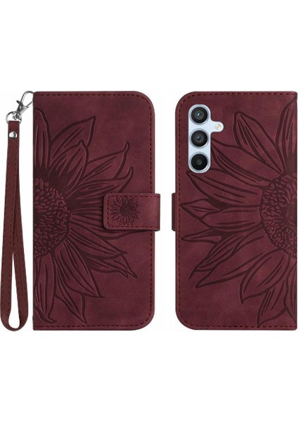 Samsung Galaxy A24 4g Telefon Kılıfı (Yurt Dışından)