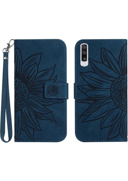 Samsung Galaxy A50/A50S/A30S Telefon Kılıfı (Yurt Dışından)