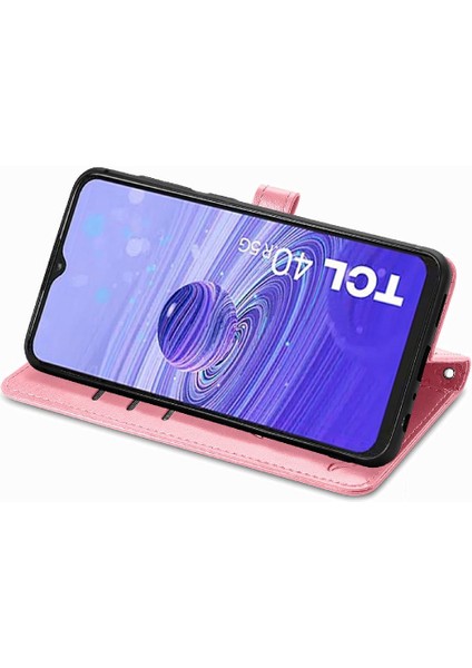 Tcl 40R Telefon Kılıfı (Yurt Dışından) modelleri