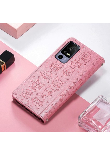 Tcl 40R Telefon Kılıfı (Yurt Dışından) indirimleri