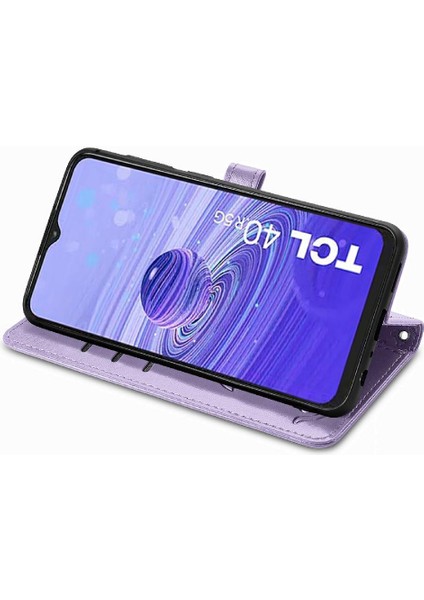 Tcl 40R Telefon Kılıfı (Yurt Dışından) fiyatları