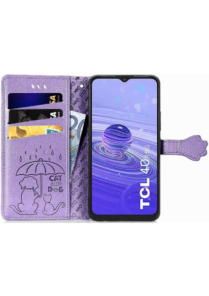 Tcl 40R Telefon Kılıfı (Yurt Dışından) modelleri
