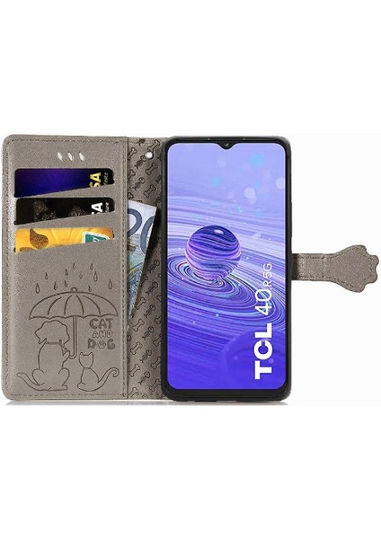 Tcl 40R Telefon Kılıfı (Yurt Dışından) modelleri