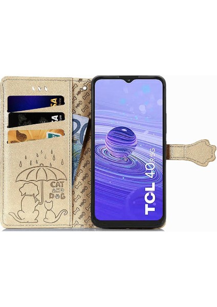 Tcl 40R Telefon Kılıfı (Yurt Dışından) indirimleri