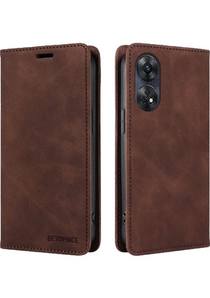 Oppo Reno 8t 4g Telefon Kılıfı (Yurt Dışından)