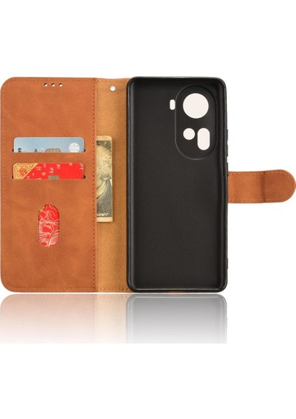 Oppo RENO11 5g Telefon Kılıfı (Yurt Dışından) fırsatları