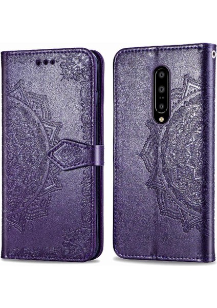 Oneplus 7 Pro Telefon Kılıfı (Yurt Dışından)