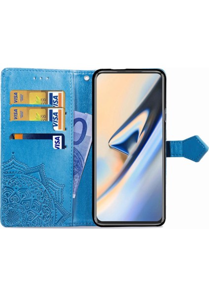 Oneplus 7 Pro Telefon Kılıfı (Yurt Dışından)