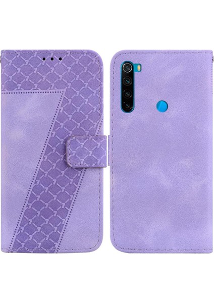 Xiaomi Redmi Note 8t Telefon Kılıfı (Yurt Dışından)