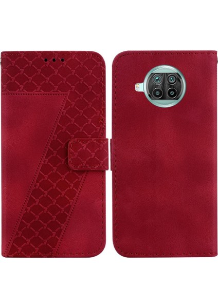 Xiaomi Mi 10T Lite 5g Telefon Kılıfı (Yurt Dışından)