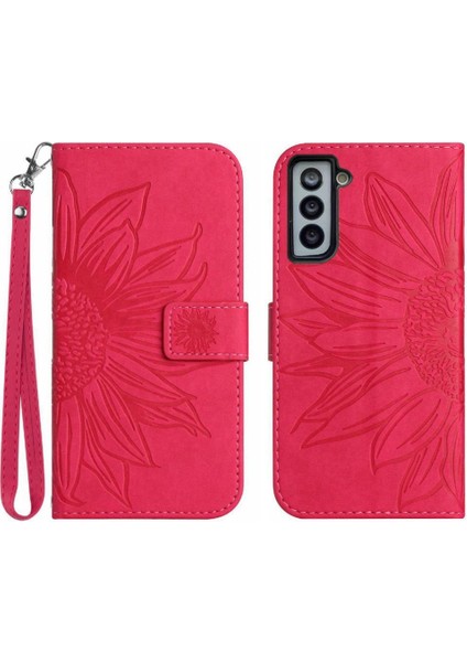 Samsung Galaxy S22 Plus Telefon Kılıfı (Yurt Dışından)