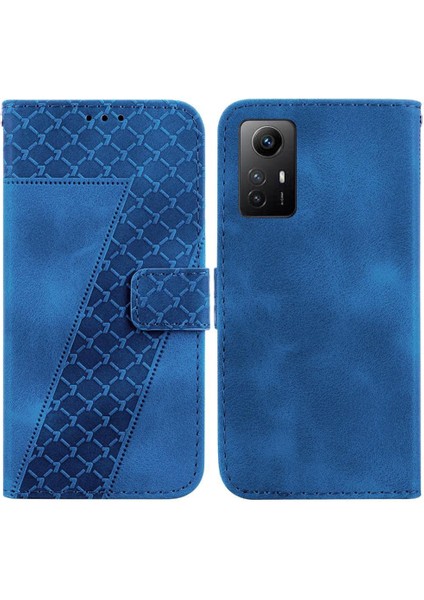 Xiaomi Redmi Note 12S Telefon Kılıfı (Yurt Dışından)