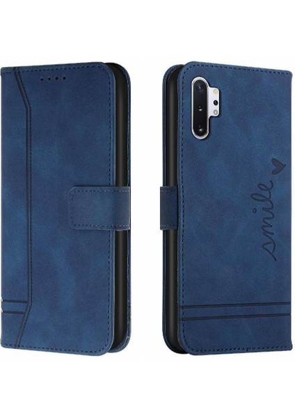 Samsung Galaxy Note 10 Plus Telefon Kılıfı (Yurt Dışından)