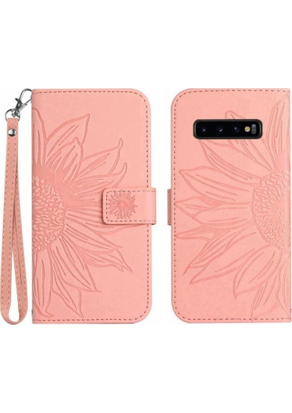 Samsung Galaxy S10 Telefon Kılıfı (Yurt Dışından)