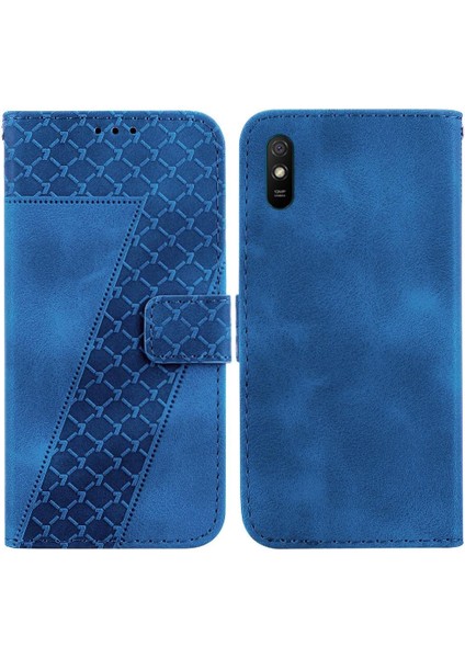 Xiaomi Redmi 9A Telefon Kılıfı (Yurt Dışından)