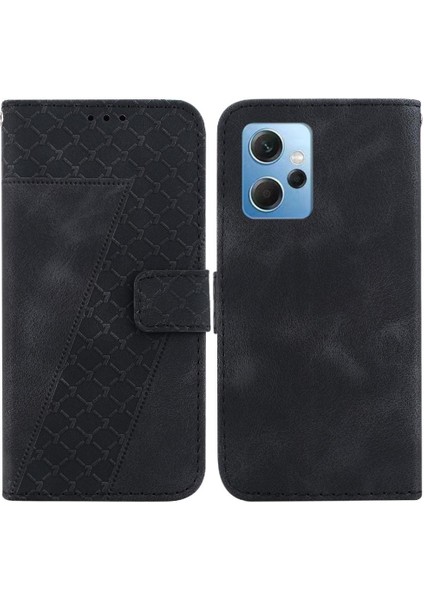 Xiaomi Redmi Note 12 4g Telefon Kılıfı (Yurt Dışından)
