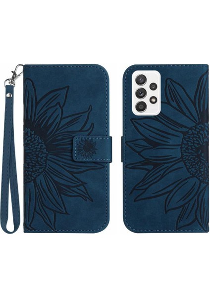 Samsung Galaxy A52/A52S Telefon Kılıfı (Yurt Dışından)