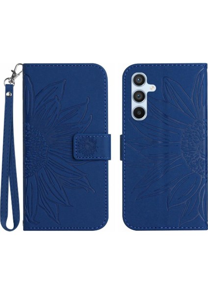 Samsung Galaxy M34 5g Telefon Kılıfı (Yurt Dışından)