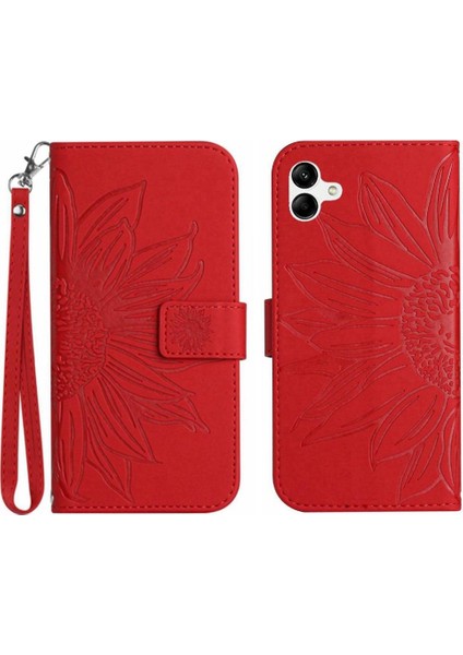 Samsung Galaxy F14 Telefon Kılıfı (Yurt Dışından)