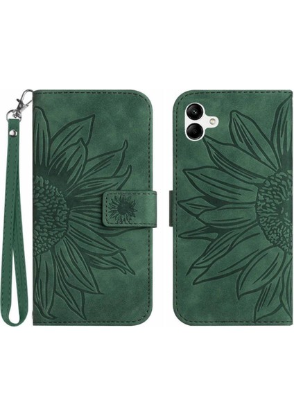 Samsung Galaxy A04E Telefon Kılıfı (Yurt Dışından)