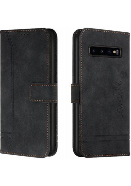 Samsung Galaxy S10 Telefon Kılıfı (Yurt Dışından)