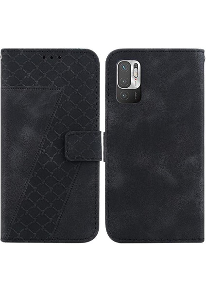 Xiaomi Redmi Note 10 5G/10T Telefon Kılıfı (Yurt Dışından)