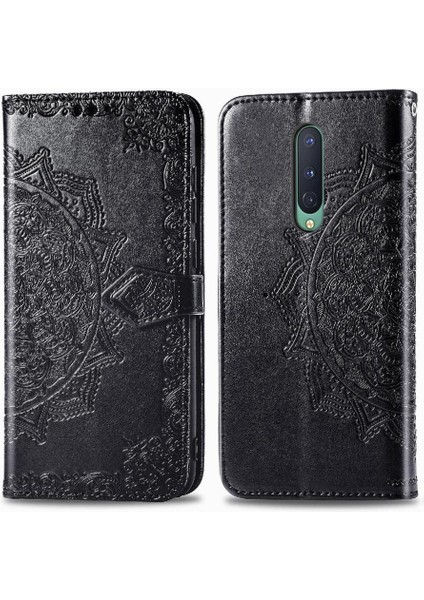 Oneplus 8 Telefon Kılıfı (Yurt Dışından)