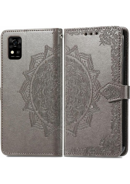 Zte Blade A31 Telefon Kılıfı (Yurt Dışından)