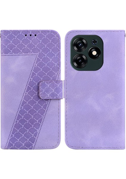 Tecno Spark 10 Pro Telefon Kılıfı (Yurt Dışından)
