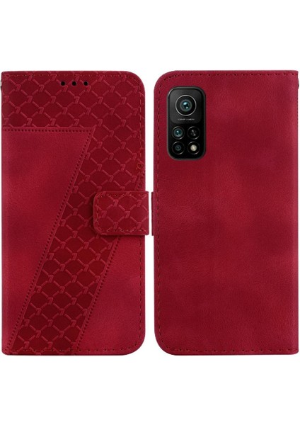 Xiaomi Mi 10T/10T Pro 5g Telefon Kılıfı (Yurt Dışından)