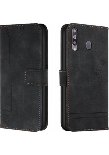 Samsung Galaxy A20S Telefon Kılıfı (Yurt Dışından)