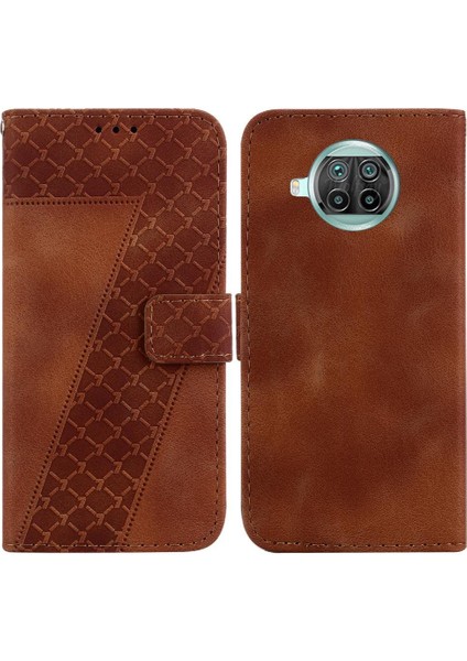 Xiaomi Mi 10T Lite 5g Telefon Kılıfı (Yurt Dışından)