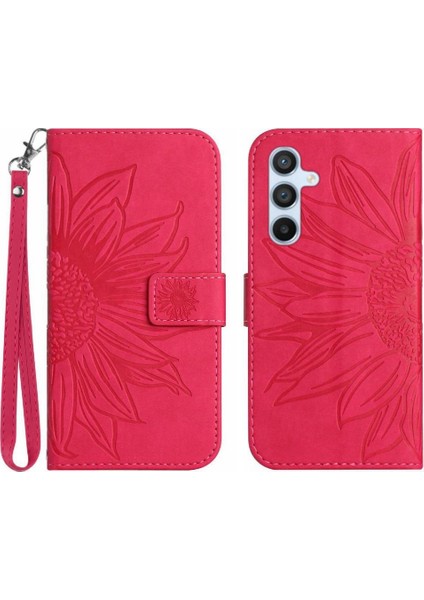 Samsung Galaxy S23 Fe Telefon Kılıfı (Yurt Dışından)