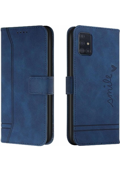 Samsung Galaxy A51 4g Telefon Kılıfı (Yurt Dışından)