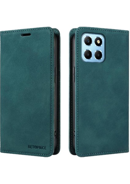 Honor X8 5g Telefon Kılıfı (Yurt Dışından)