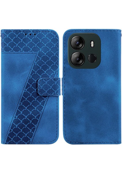 Tecno Spark Go 2023 Telefon Kılıfı (Yurt Dışından)