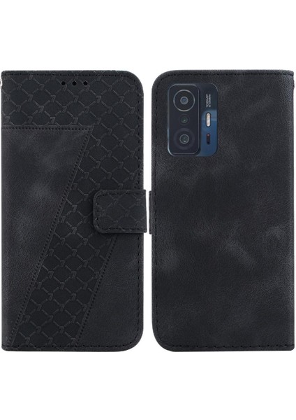 Xiaomi 11T/11T Pro Telefon Kılıfı (Yurt Dışından)
