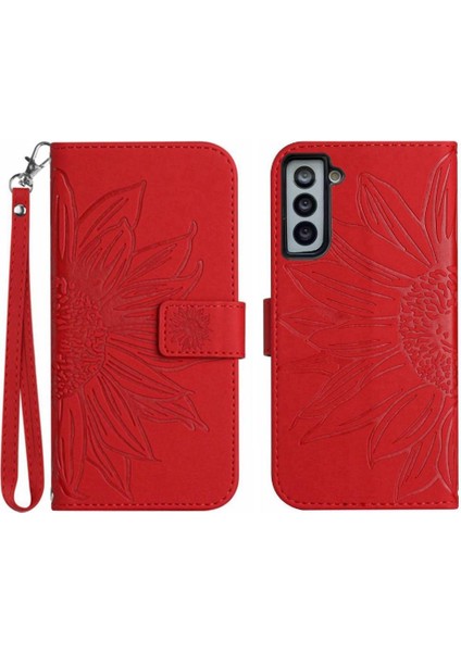 Samsung Galaxy S22 Telefon Kılıfı (Yurt Dışından)