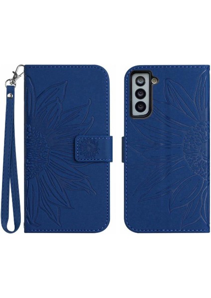 Samsung Galaxy S22 Telefon Kılıfı (Yurt Dışından)