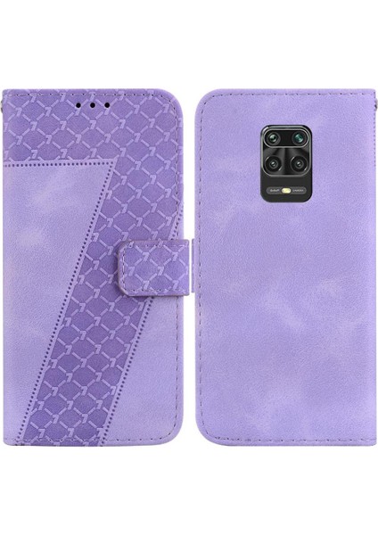 Xiaomi Redmi Note 9 Pro/max Telefon Kılıfı (Yurt Dışından)