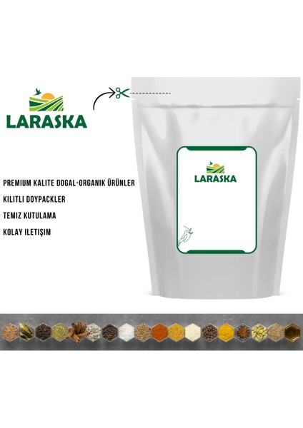 Sarı Leblebi Tuzlu 100 gr A+