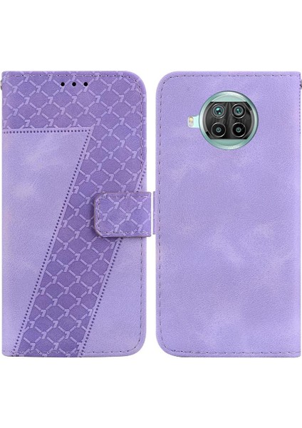 Xiaomi Mi 10T Lite 5g Telefon Kılıfı (Yurt Dışından)