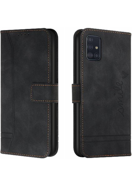 Samsung Galaxy A51 4g Telefon Kılıfı (Yurt Dışından)