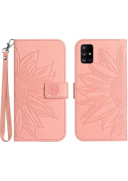 Samsung Galaxy A71 4g Telefon Kılıfı (Yurt Dışından)