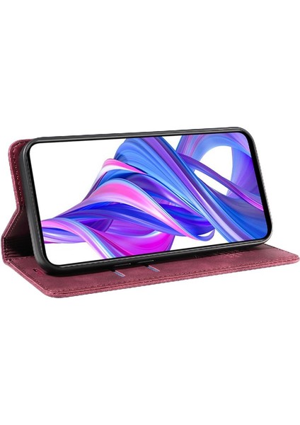 Honor X9 5g/4g Telefon Kılıfı (Yurt Dışından)