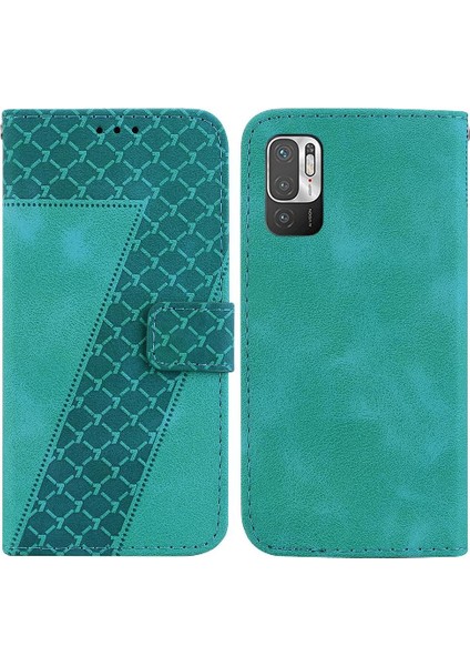 Xiaomi Redmi Note 10 5G/10T Telefon Kılıfı (Yurt Dışından)