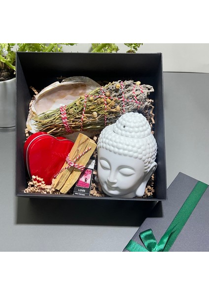 Lara Karma Amour Rituel Set (Sevgililer Gününe Özel)